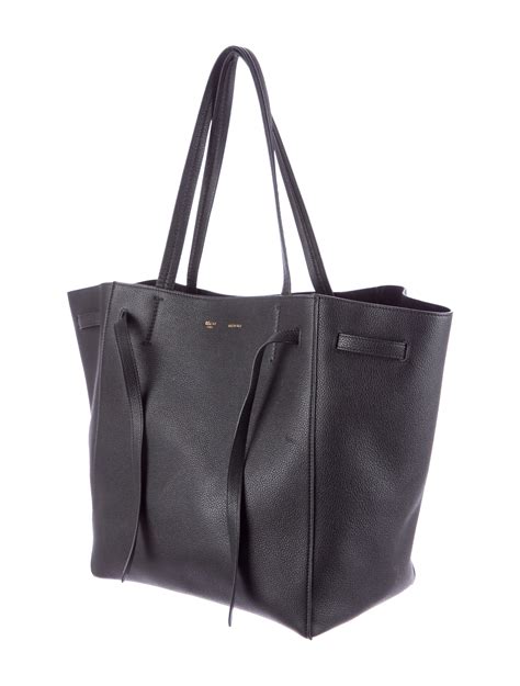 celine cabas tote large|Celine tote bag buy online.